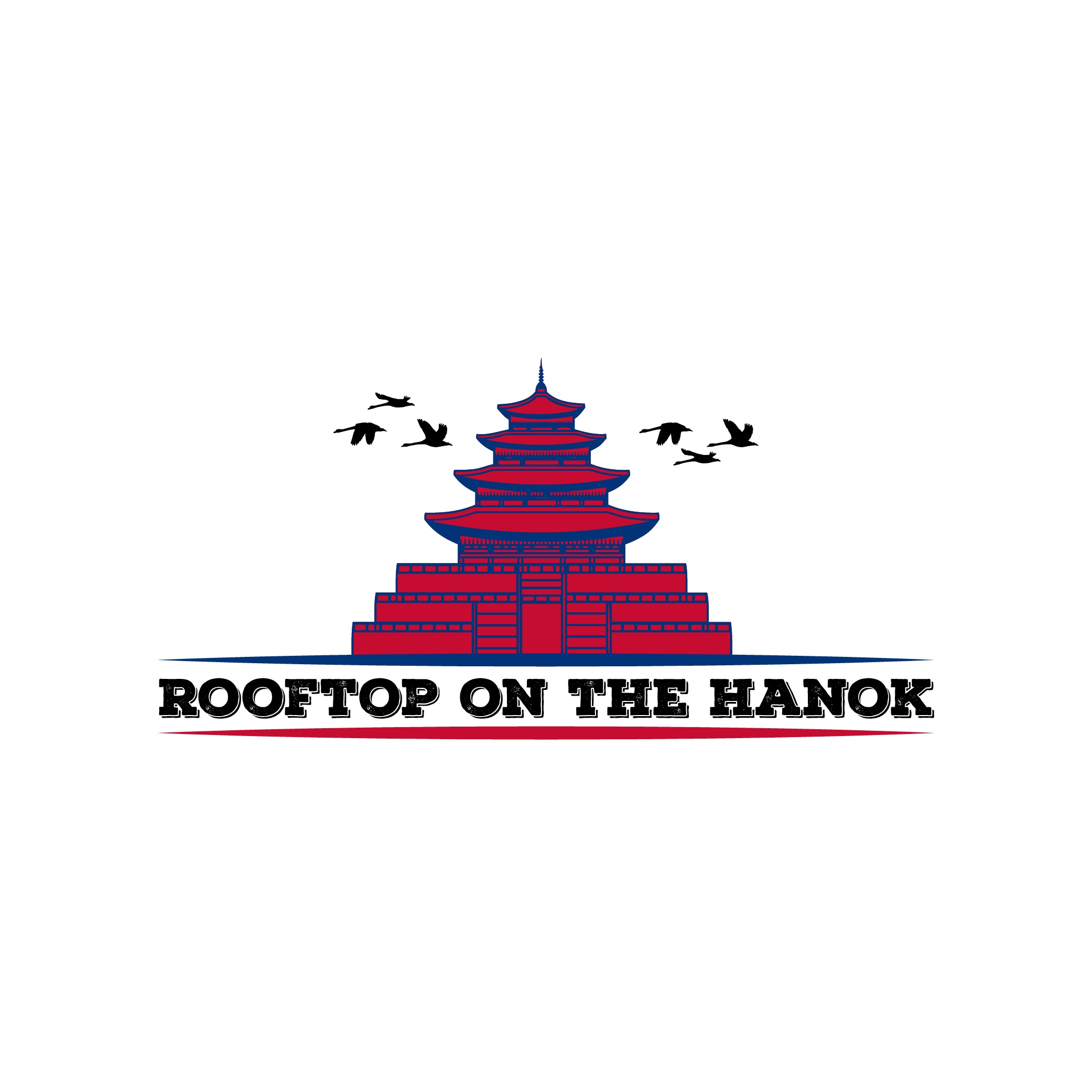 Phoebe hoang author at rooftop on the hanok